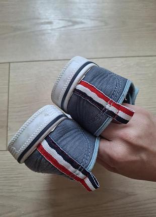 Кеди дитячі 4