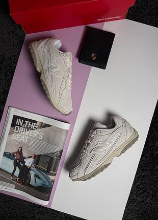 🌺женские кроссовки new balance 204l beige