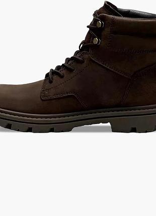 Urbanshop com ua ботинки мужские caterpillar cat practitioner mid brown p725843 размеры запитуйте