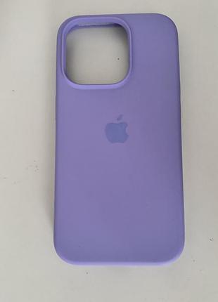 Продам чохол для iphone 15 pro