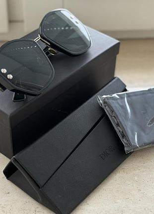 Окуляри dior,оригінал,повний комплект