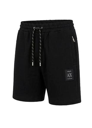 Шорты мужские armani exchange ax-854bl xl