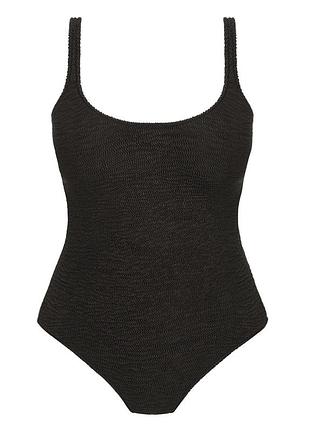 Купальник суцільний freya ibiza waves 203842blk 75i black (889501954513 )
