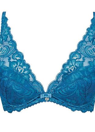 Бюстгальтер gossard gypsy 11117 75c mikonos blue (zik0000026145)