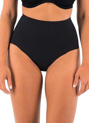 Корректирующие трусики fantasie smoothease 2325blk xl black (zik0000027463)