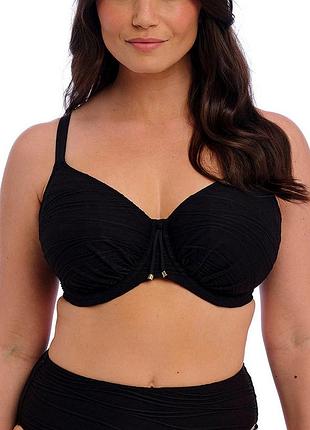 Купальный лиф fantasie beach waves 502201blk 85j black (889501658435)
