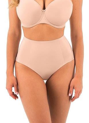 Корректирующие трусики fantasie smoothease 2325 xl natural beige (193773107240 )