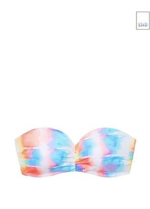 Бандо купальник victoria’s secret оригінал розміри s,sdd,m