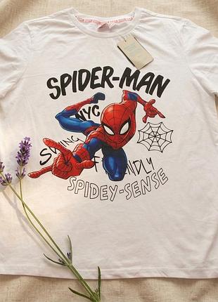Футболка для сну primark 2xs