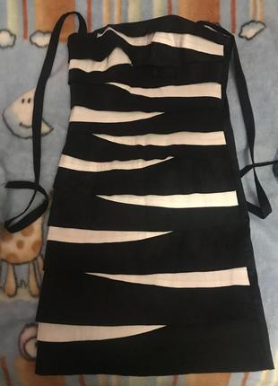 Сукні з зав'язками стрічками