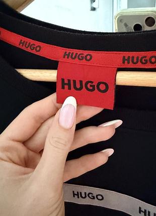 Худі hugo boss 2