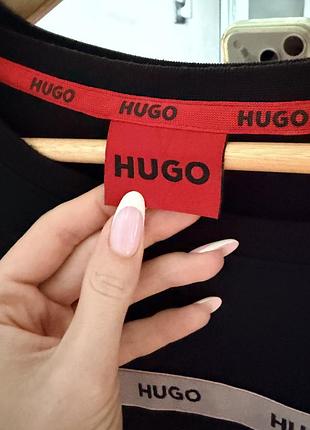Худі hugo boss 3