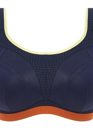 Топ спортивний freya active 4014 80e navy spice (889501416769 )
