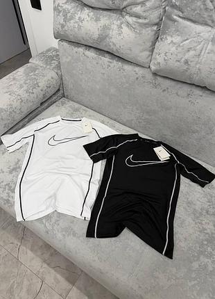 Футболка (термо) от бренда nike pro