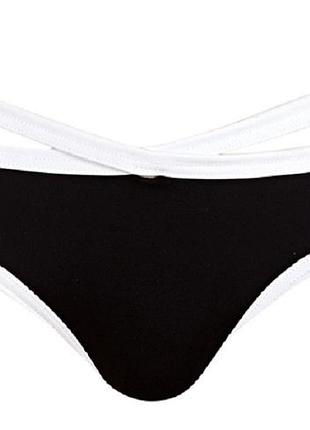 Плавки freya back to black 3707 xl black (889500499459 )