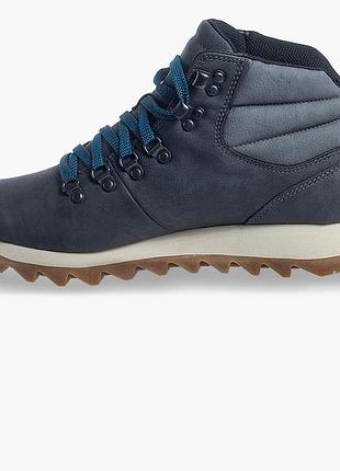 Urbanshop com ua черевики чоловічі merrell alpine hiker blue j004303 розміри запитуйте