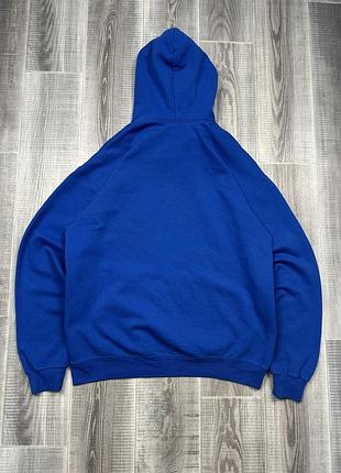 Худі, кофта thrasher big fire logo 7