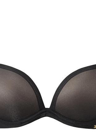 Бюстгальтер gossard glossies 6275 85b black (5053014014162)