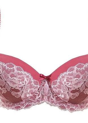 Бюстгальтер fantasie marianna 9201 75h raspberry (889500043331 )