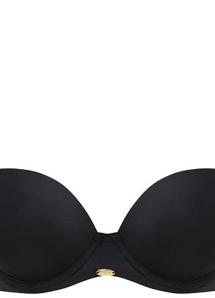 Бюстгальтер gossard boost 11255 75e black (zik0000026947)