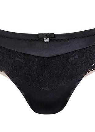 Трусики berlei beauty form 5063 xl black (5053014231996)