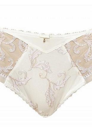 Трусики fantasie sofia 9325 l ivory (889500167693)
