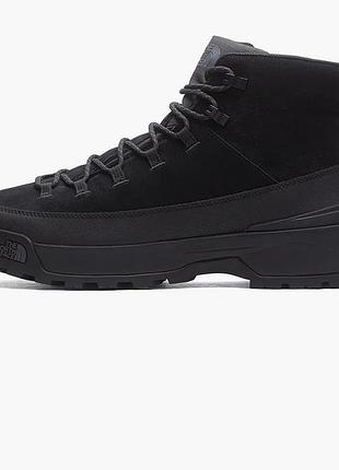 Urbanshop com ua ботинки унисекс the north face glenclyffe urban boot black nf0a83njkx7 размеры запитуйте