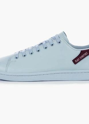 Urbanshop com ua кроссовки унисекс raf simons orion light blue hr760001s-3118 размеры запитуйте