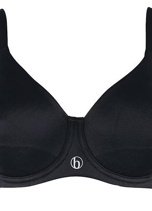 Топ спортивний berlei running 4915 80c black (5053014215118)