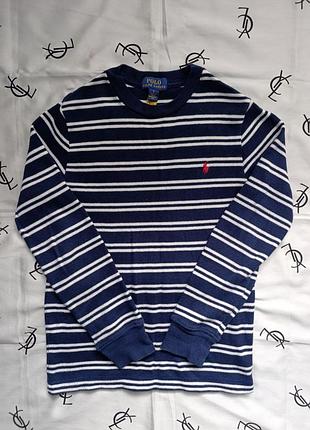Свитшот polo ralph lauren
