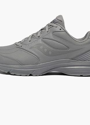 Urbanshop com ua кроссовки мужские saucony integrity walker 3 grey s40205-3 размеры запитуйте