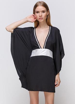 Кімоно freya magic 3093 m black (652819900363)