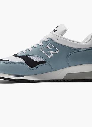 Urbanshop com ua кроссовки унисекс new balance 1500 light blue u1500bnw размеры запитуйте