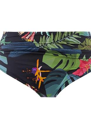 Плавки fantasie monteverde 500771 2l black (889501365555 )