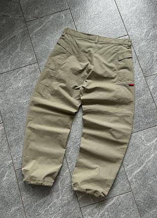 Карго брюки джинсы штаны милитари парашюты levi’s levis