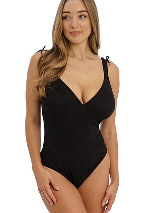 Купальник суцільний fantasie ottawa 6496 80g black (889501569847 )