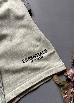 Essentials шорти 6