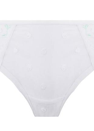 Трусики freya awakening 5337 l white (889501342792 )