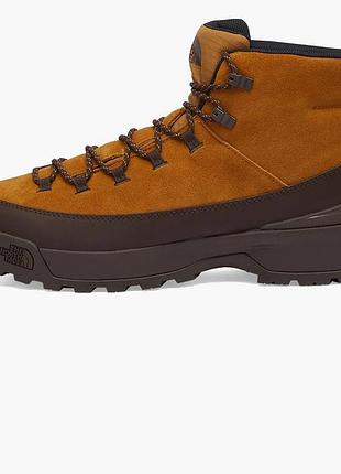 Urbanshop com ua ботинки мужские the north face glenclyffe urban boots brown nf0a83njyol размеры запитуйте
