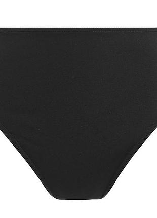 Плавки freya jewel cove 7236plk 2xl plain black (889501830343 )