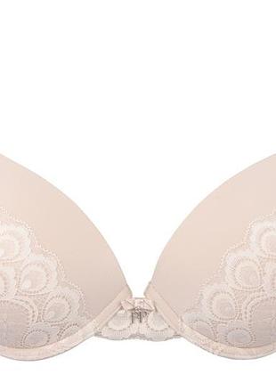 Бюстгальтер pretty polly natasha es009l 75c nude (5053014345730)