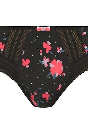 Трусики freya viva 5357 l black (889500985723)