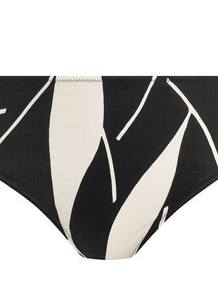 Плавки fantasie ile de re 500972 m black & cream (889501391226 )