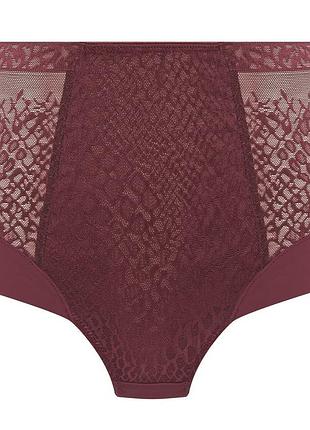 Трусики fantasie envisage 6918muy l mulberry (889501637300 )