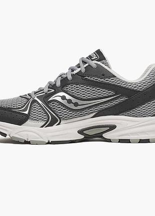 Urbanshop com ua кросівки унісекс saucony ride millennium grey s70812-40 розміри запитуйте