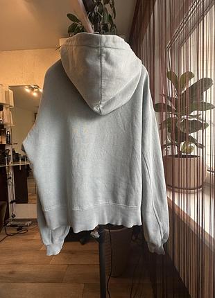 Кофта з капюшоном pull&bear 2