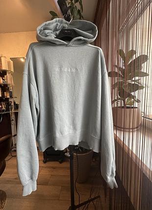 Кофта з капюшоном pull&bear 5