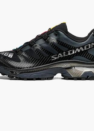Urbanshop com ua кроссовки унисекс salomon xt-4 og black l47132900 размеры запитуйте