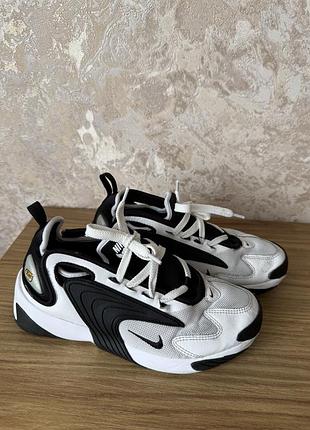 Кросівки nike для хлопчика