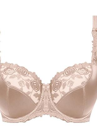 Бюстгальтер fantasie belle 6010 90g natural beige (889500991847 )